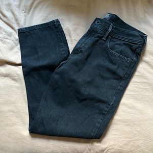 URBAN OUTFITTERS Mens dad Jean slim taper 30x30